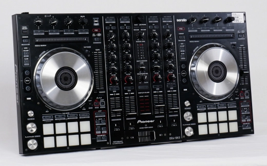 Pioneer - DDJ-SX2